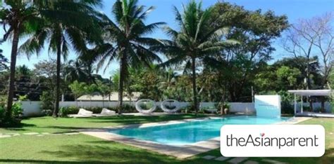 11 Best resorts in Antipolo for a quick weekend getaway.